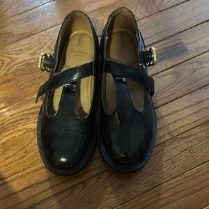 Sam Eldman Mary Jane Shoes